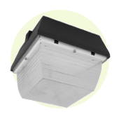 Recessed Lighting