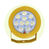 Recessed Lighting