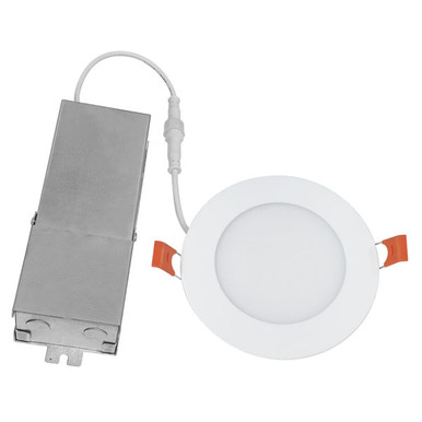 4-Inch Ultra-Thin LED 12 Watt Downlight