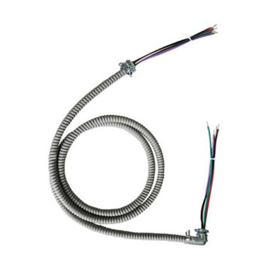 Wire Prepfixture 6Ft. 16AWG 3-Wire Flex Fixture Wip