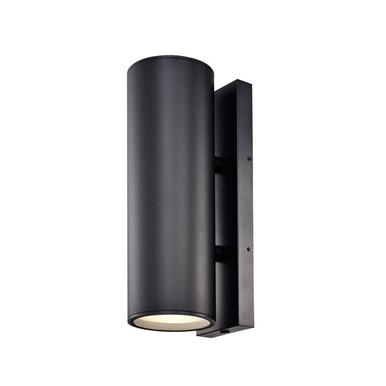 34 Watt Up/Down Light Outdoor Wall Mount