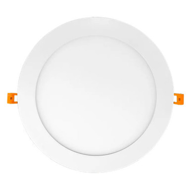 10in Slim Light 20W 1500LM 5CCT Wet Location