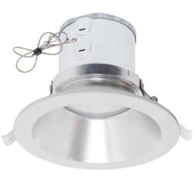 8-Inch 20 Watt Round Recessed Light
