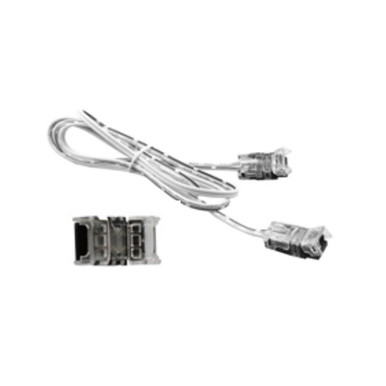 6-Inch COB IP65 Ribbon-to-Ribbon Coupling