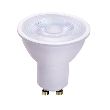 Reflector Mini Rgb 5.5W LED Mini Reflector Lamp, Dimmable GU10 Base 90CRI