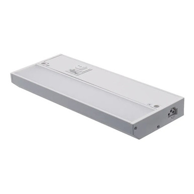 Builder Series 5CCT Hard-Wire Under Cabinet Light, 12 inches, White