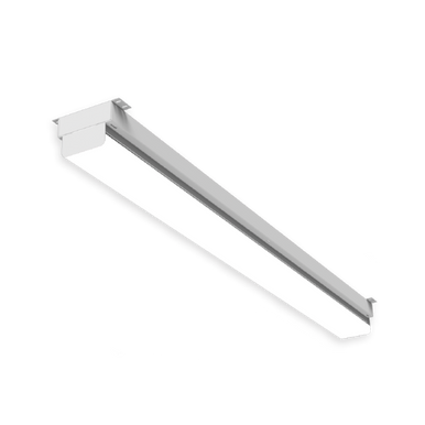 Linear Retrofit, 6000 Lumens, Surface Mount, 4000K