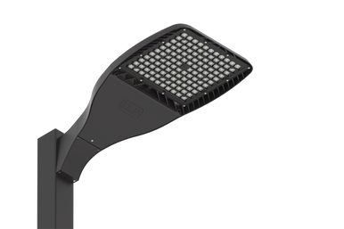 Skyline Area Light Series, 36,000 lm, 4000K, Type 5 Square, Universal ...