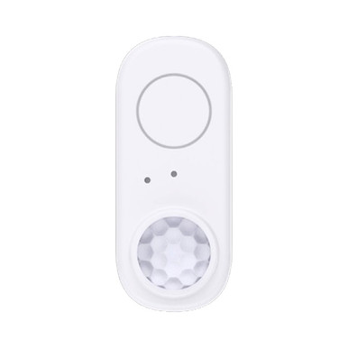 Lwlcca Sensor Low-Voltage Sensor, Seamless Luminaire Integration, LLLC Functionality