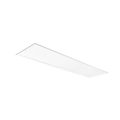 Led Back Panel Lit 1' x 4' LED Back-Lit Panel, Color Selectable, Wattage Selector