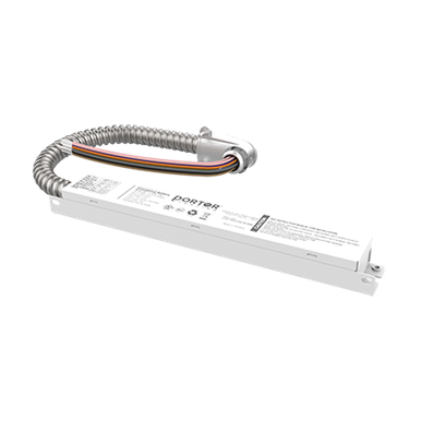 AC Emergency Battery, 8W