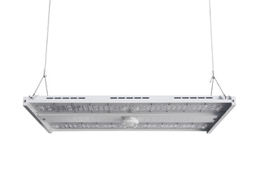 LED Linear High Bay, 220W, 4000K, Dimmable
