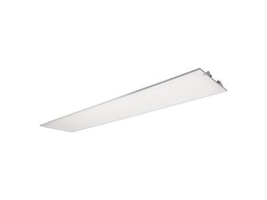 LED Flat Panel Retrofit Kit, 1x4, Dimmable, 15W/20W/25W, Color ...