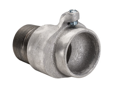 Garvin Industries Rigid Offset Reducer, 2-1/2