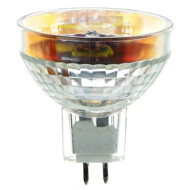 Philips Lampadina Alogena DDL 150W 20V GX5.3 3250K°