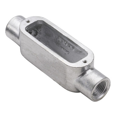 Conduit Cw Computer Garvin Industries C5M, 1-1/2
