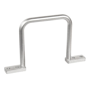 Garvin Industries Metal Distribution D-Ring, 3 Inch, 50 Pack
