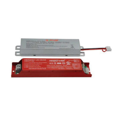 ATG Electronics EMB Series Emergency LED Driver, 8W Emergency Power, 51 ...