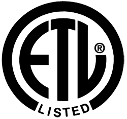 ETL Listed