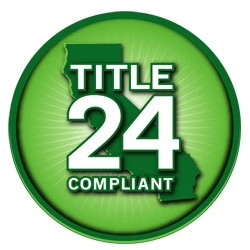 Title 24 Compliant