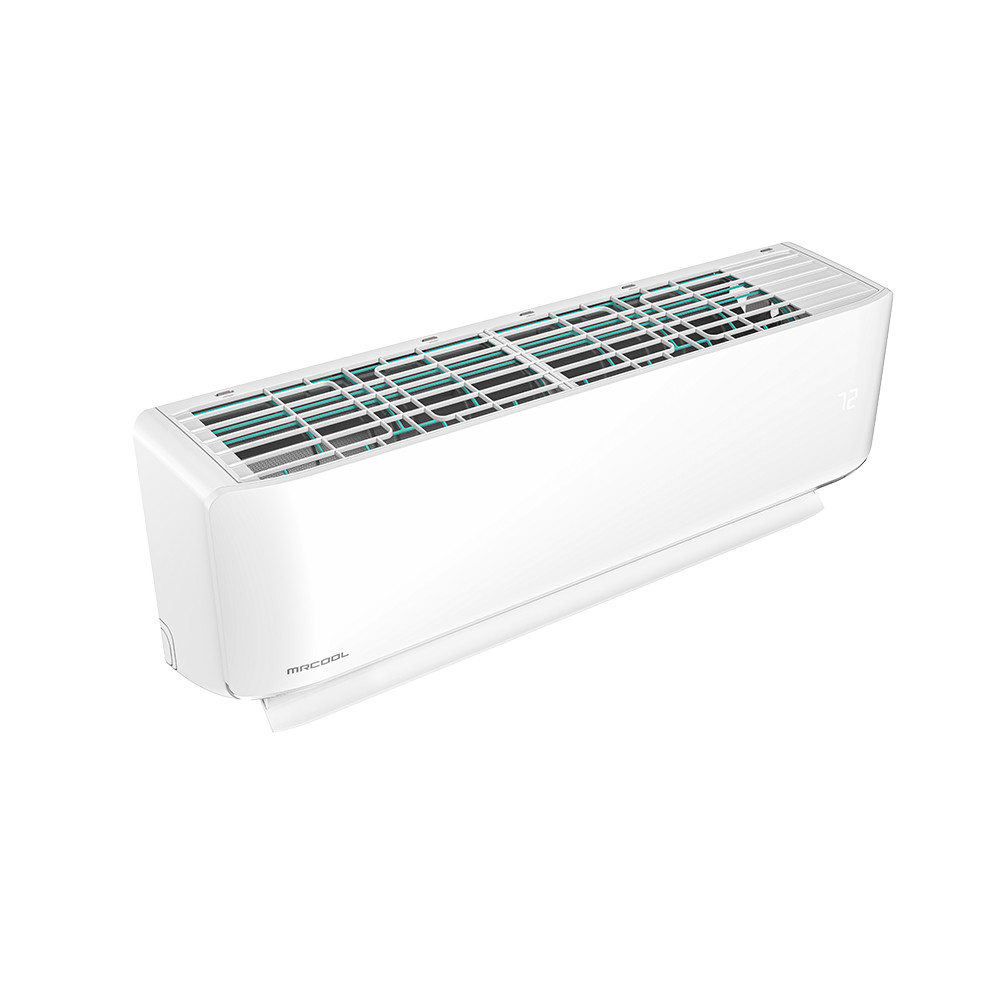 MRCOOL® DIY 4th Gen 36k BTU Ductless Mini-Split Air Handler 208