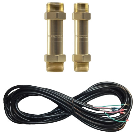 DIY Line Set Coupler Kit 24/36k - 75ft - Mass HVAC Distributors