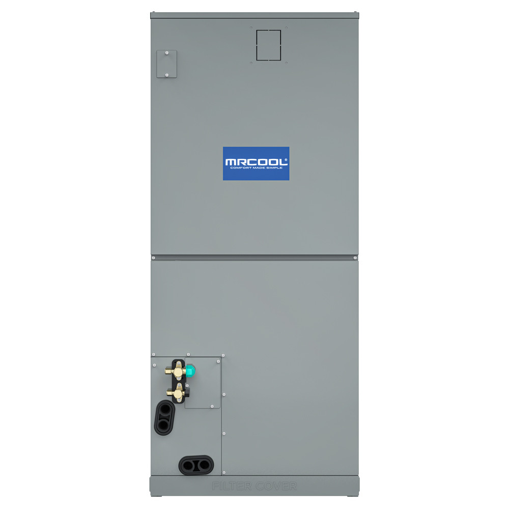5 Ton MRCOOL® VersaPro® Central Ducted Air Handler - R454B - Mass