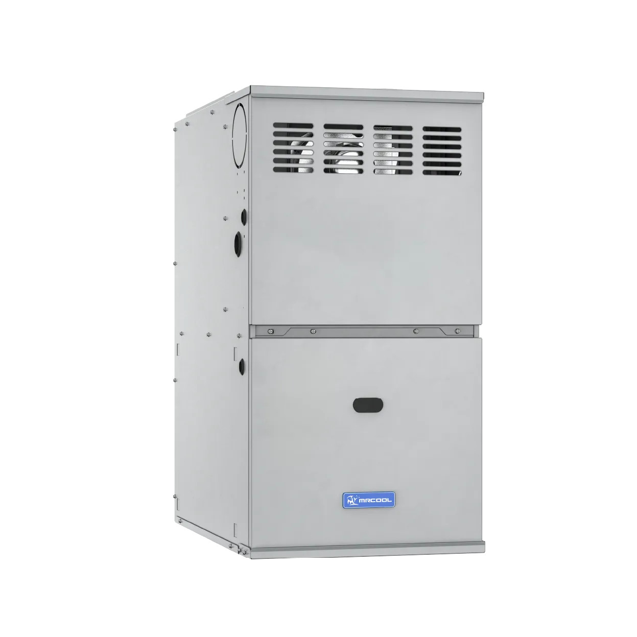 MRCOOL® VersaPro® 120k BTU 80% AFUE Gas Furnace - Mass HVAC