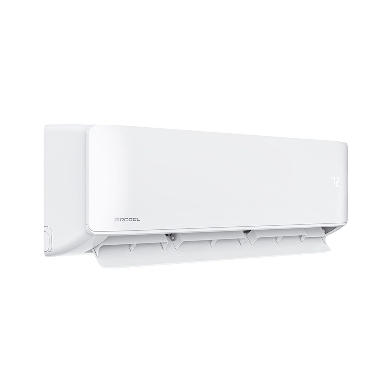 MRCOOL® E Star DIY 4th Gen 12k BTU Ductless Mini-Split Air