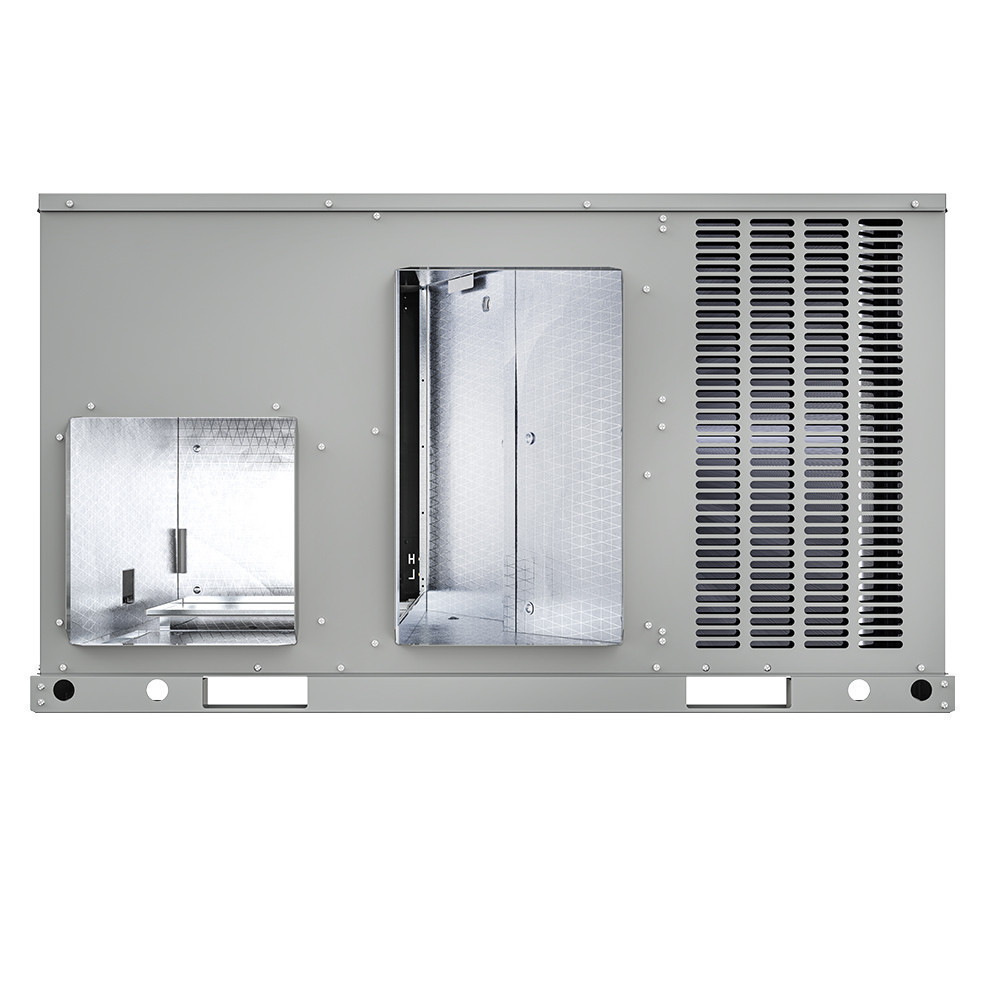 MRCOOL® VersaPro™ 48k BTU Heat Pump Package Unit - Mass HVAC
