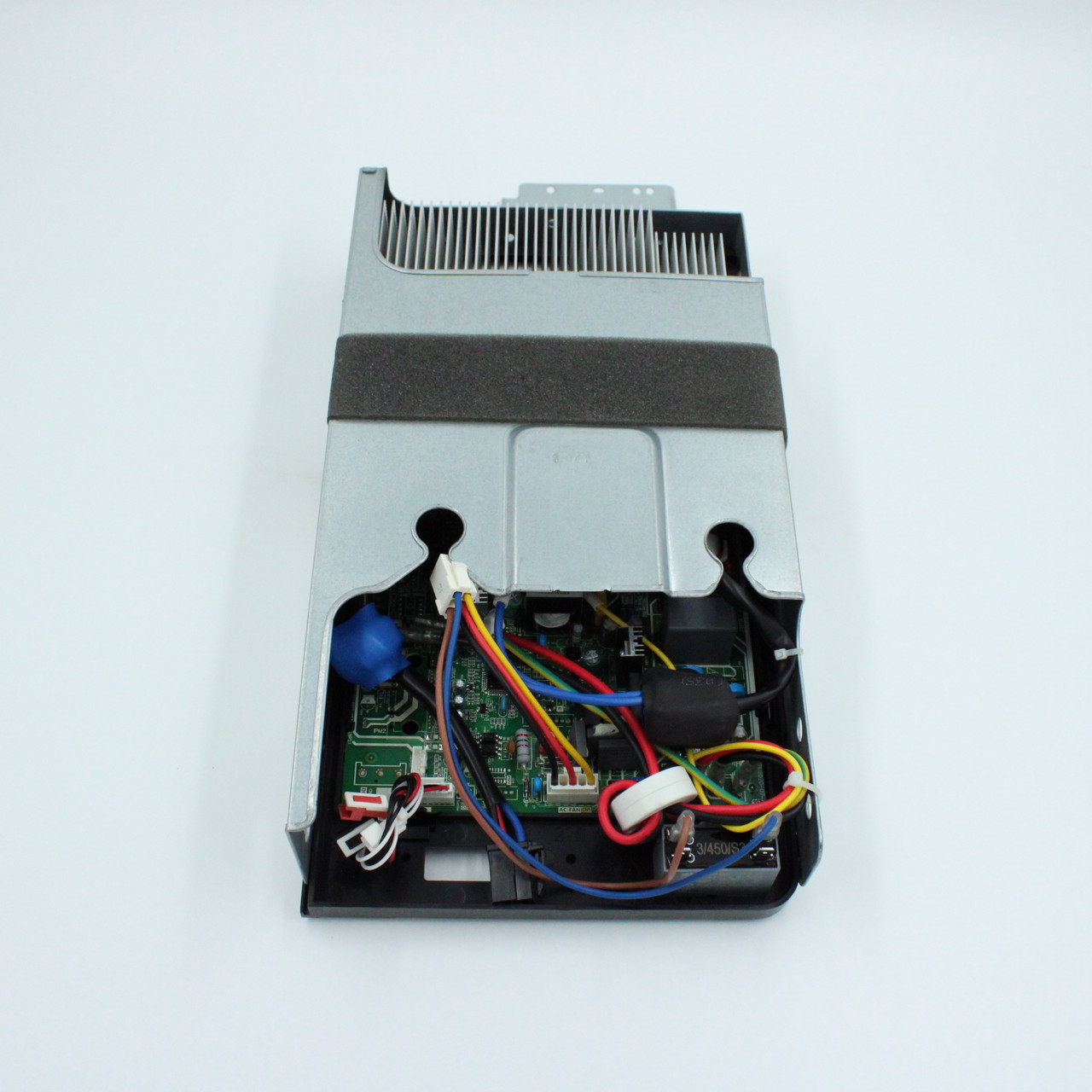 Electronic control box subassembly for DIY-24-HP-C-230AE
