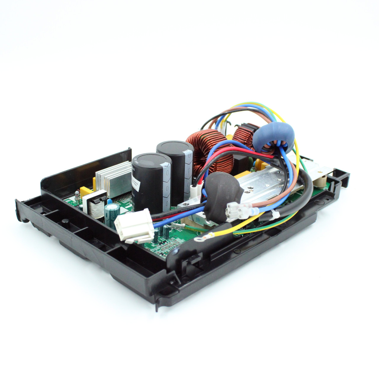 Electronic Control Box Subassembly Control Board for (DIY-18-HP-C