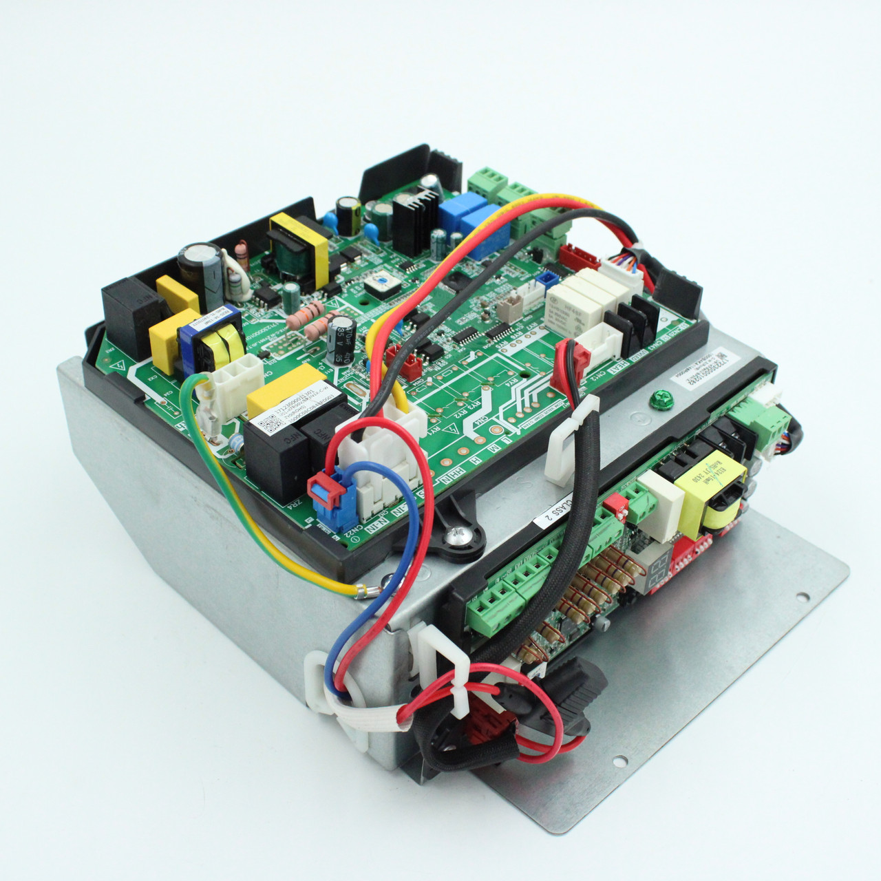 Control Board for MVP18HPMUAH230-25