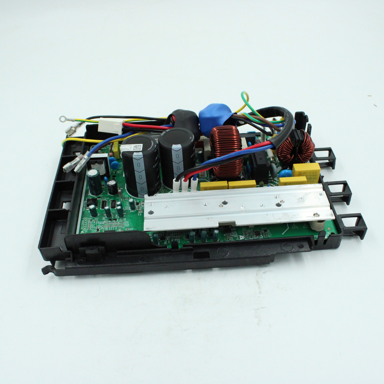 ELECTRONIC CONTROL BOX SUBASSEMBLY FOR DIY-18-HP-C-230C25
