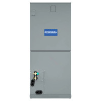 Hyper Heat Central Ducted Air Handler Front Facing