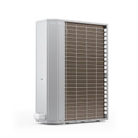 4-5 ton up to 18 SEER Universal Series Heat Pump Condenser