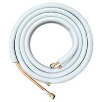 Flared Line Set