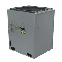 Geocool Coil - Transparent