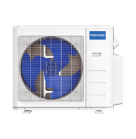 18-36k Multi-Zone Condenser 18-36k Multi-Zone Condenser