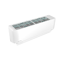 mrcool DIY 4th gen air handler angled top down