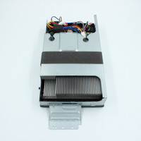 Electronic control box subassembly for DIY-24-HP-C-230AE