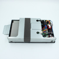 Electronic control box subassembly for DIY-24-HP-C-230AE