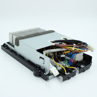 Electronic Control Box Subassembly for MRCOOL Heat Pump Condenser