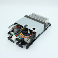 Electronic Control Box Subassembly for MRCOOL Heat Pump Condenser