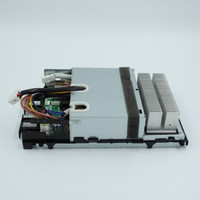 Electronic Control Box Subassembly for MRCOOL Heat Pump Condenser