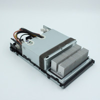 Electronic Control Box Subassembly for MRCOOL Heat Pump Condenser