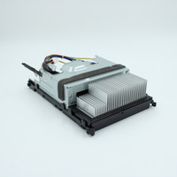 Control Board for MRCOOLDuctless Heat Pump Condenser DIY-12-HP-C-115C25
