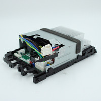 Control board for A-12-HP-C-115C