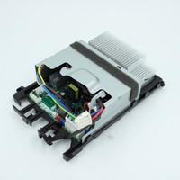 Control board for A-12-HP-C-115C