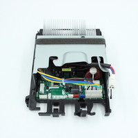 Control board for A-12-HP-C-115C